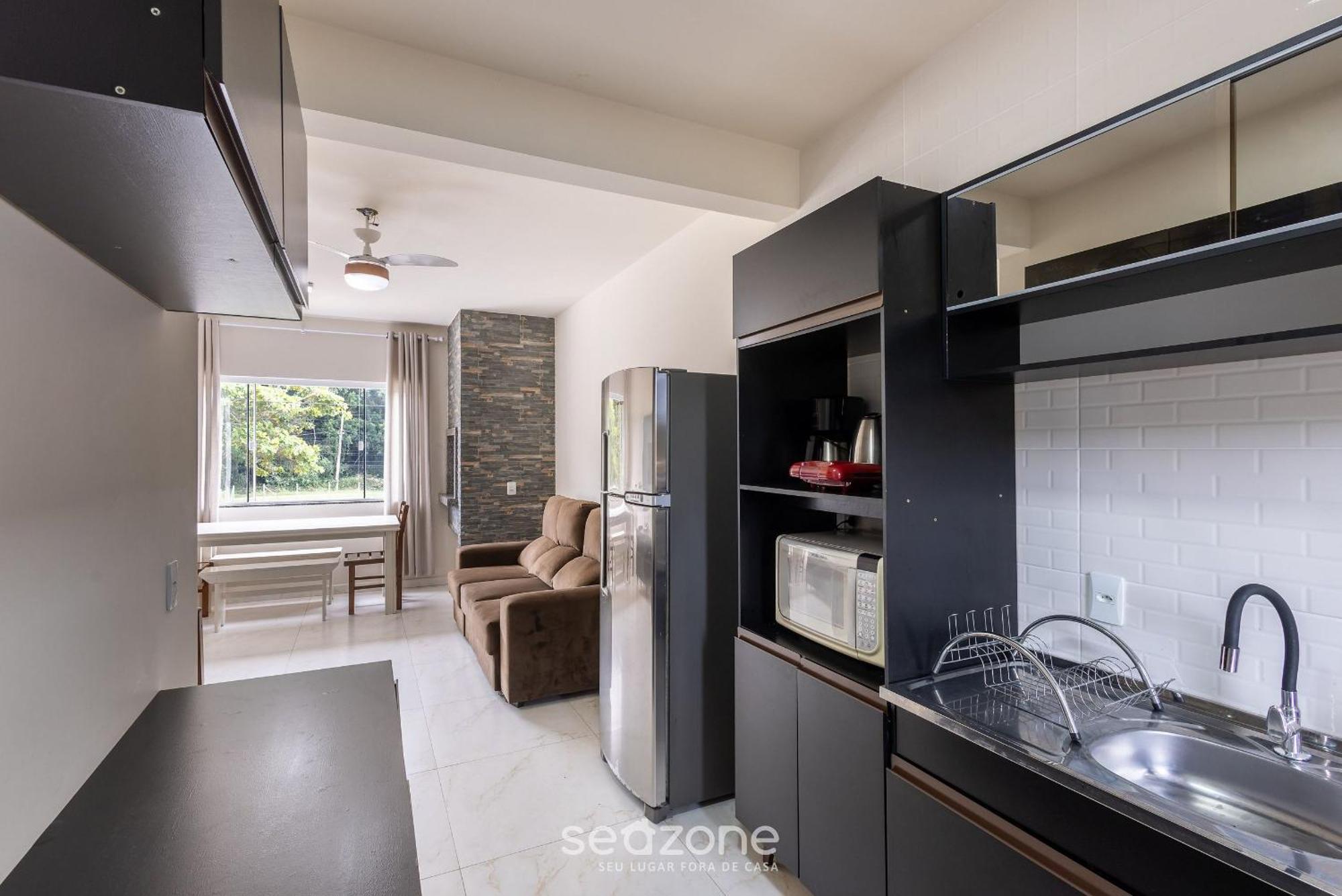 Holiday home Rhe's - Casas Em 2 Min Da Em Bombinhas