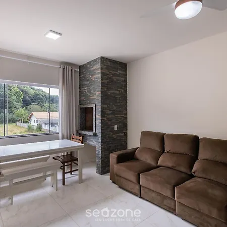Rhe'S - Casas Em Condominio 2 Min Da Praia Em Bombinhas Exterior photo