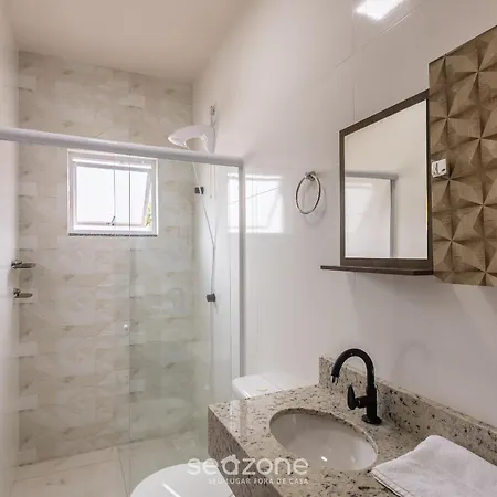 Rhe'S - Casas Em Condominio 2 Min Da Praia Em Bombinhas Exterior photo