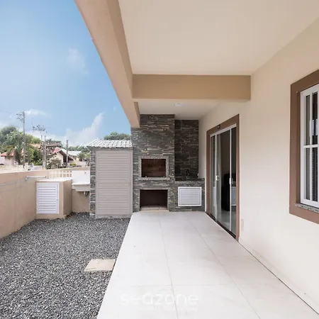 Rhe'S - Casas Em Condominio 2 Min Da Praia Em Bombinhas Exterior photo