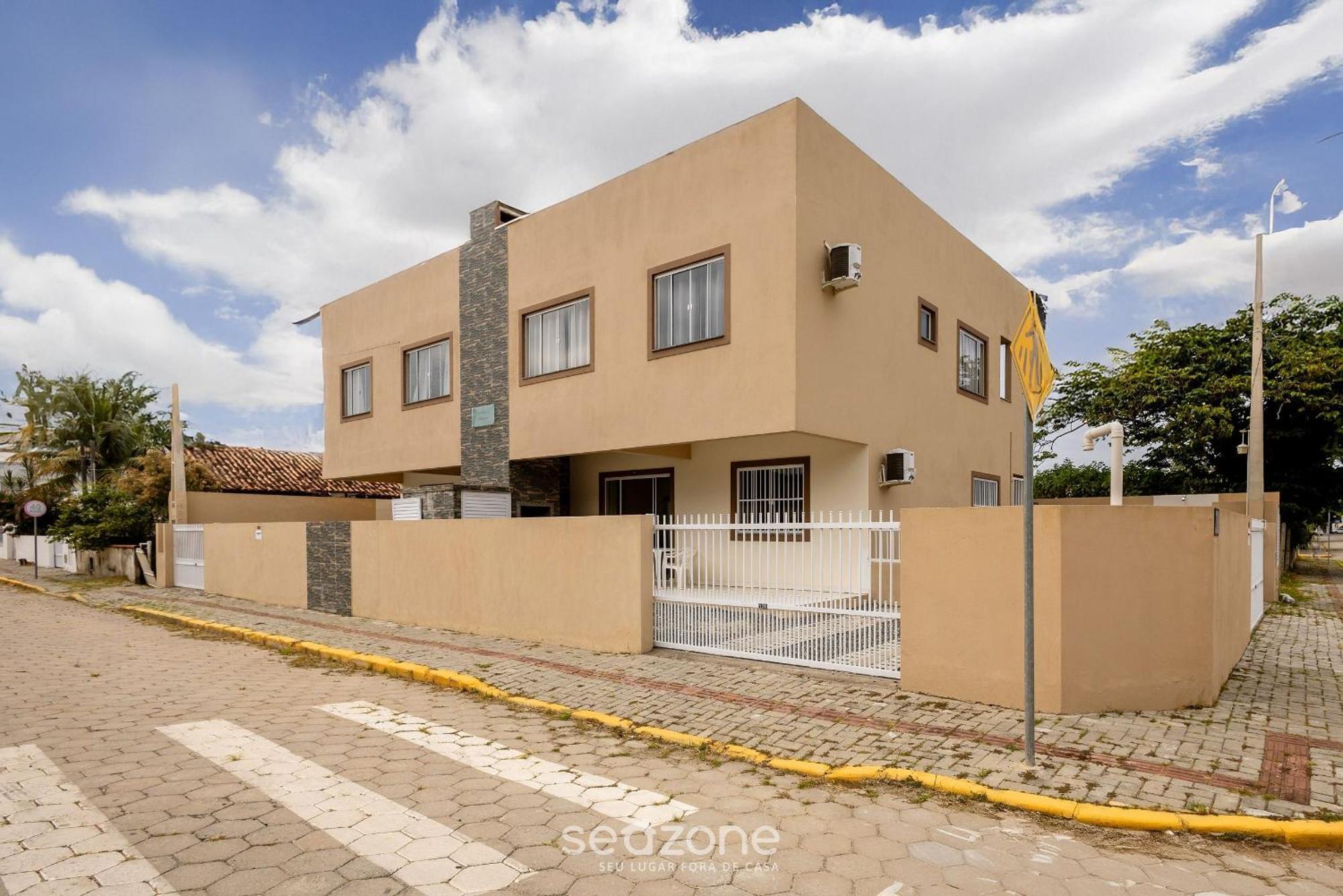 Holiday home Rhe's - Casas Em 2 Min Da Em
